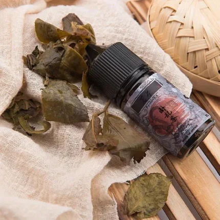 日本進口_茗茶臥龍